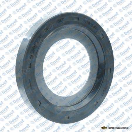 CRT-82034613 Krank On Kece (Fiat Ducato 2.3 Jtd Iveco Daily Iii-Iv-V-Vi)